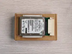 HARD DRIVE