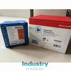 1PCS NEW HONEYWELL RM7800E1010 BURNER CONTROL RM7800E1010 EXPEDITED SHIPPING
