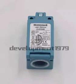 1PCS NEW HONEYWELL LIMIT SWITCH ZLDC04B
