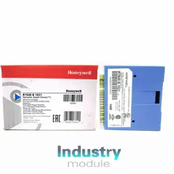 1PCS NEW HONEYWELL R7849B1021 FLAME AMPLIFIER R7849 B 1021 FAST SHIPPING