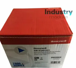 1PCS NEW HONEYWELL RM7838B1021 BURNER CONTROL RM7800L1012 EXPEDITED SHIPPING