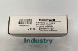 1PCS NEW HONEYWELL ST7800A1021 IN BOX EXPEDITED SHIP FAST DELIVERY