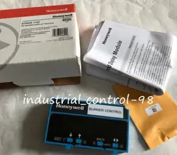 S7800A 1142 NEW HONEYWELL S7800A1142 KEYBOARD DISPLAY MODULE IN BOX
