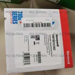 REAL US STOCK 1PC NEW HONEYWELL RM7897A1002 FAST SHIPPING