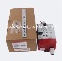 1PCS HONEYWELL CN7234A2008 DAMPER ACTUATOR CN7234A 2008 NEW EXPEDITED SHIPPING