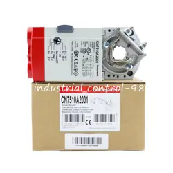 NEW HONEYWELL DAMPED ACTUATOR CN7510A2001 NEW IN BOX EXPEDITED SHIPPING