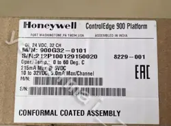 1PC NEW HONEYWELL 900G32-0101 CONTROLLER FAST SHIP