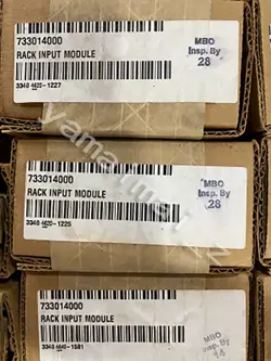 1PC NEW HONEYWELL 733014000 MODULE FAST SHIP