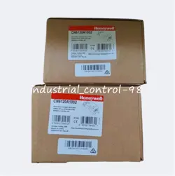 1PCS NEW HONEYWELL CN6120A1002 DAMPER ACTUATOR IN BOX EXPEDITED SHIPPING