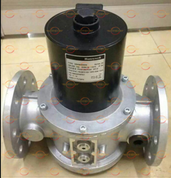 BURNER VE4080B3004 NEW