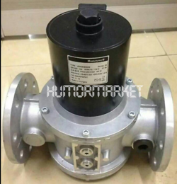 1PC HONEYWELL SOLENOID