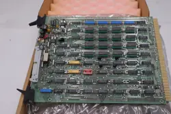 NEW IN BOX HONEYWELL 30735857-5/ 307358575 MEMORY BOARD STOCK G634