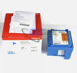 ONE HONEYWELL RM7897 C 1000 RM7897C1000 BURNER CONTROL NEW