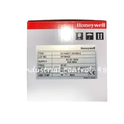 BRAND NEW HONEYWELL 1PCS DC1040CT-301000-E TEMPERATURE CONTROLLER FAST SHIPPING