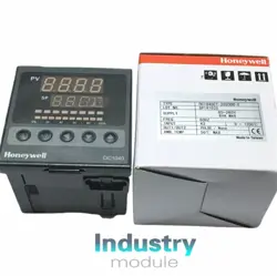 BRAND NEW HONEYWELL 1PCS DC1040CT-202000-E TEMPERATURE CONTROLLER FAST SHIPPING