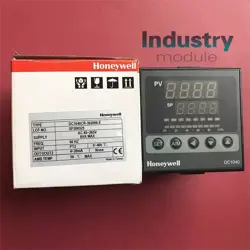 BRAND NEW HONEYWELL 1PCS DC1040CR-302000-E TEMPERATURE CONTROLLER FAST SHIPPING