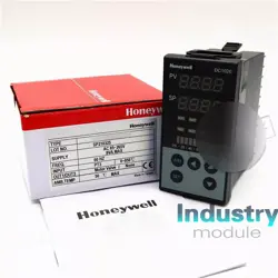 BRAND NEW HONEYWELL 1PCS DC1020CT-701000-E TEMPERATURE CONTROLLER FAST SHIPPING