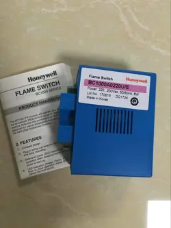 1PCS NEW HONEYWELL BC1000A0220U/E