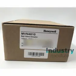 1PCS HONEYWELL MVN4610 THREAD BALL VALVE ACTUATOR CN4610A1001 NEW EXPEDITED SHIP