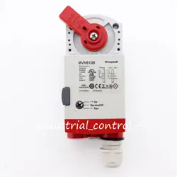 1PCS NEW HONEYWELL MVN6105 MVN6105 ELECTRIC ACTUATOR FAST SHIPPING