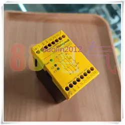 1PCS USED HONEYWELL FF-SRS59352 24VDC