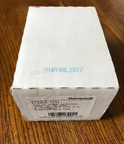 1PC NEW HONEYWELL C7035A1031 C7035A 1031 FLAME DETECTOR