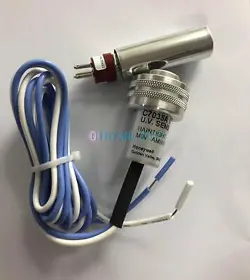 1PC NEW HONEYWELL C7035A1031 C7035A 1031 FLAME DETECTOR