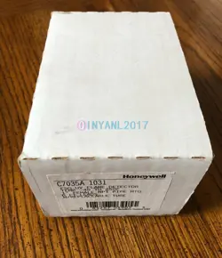 HONEYWELL C7035A1031