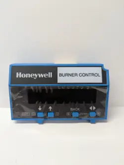 1001 BURNER CONTROL