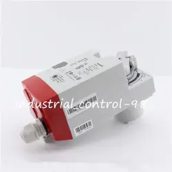 1PCS NEW HONEYWELL MVN6134 BALL VALVE ACTUATOR IN BOX FAST SHIPPING