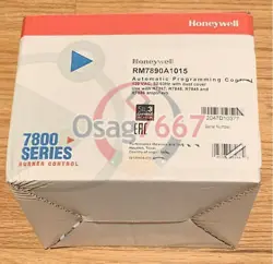 ONE HONEYWELL RM7890