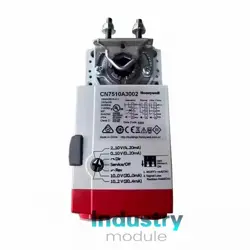 1PCS HONEYWELL CN7510A3002 ELECTRIC AIR VALVE ACTUATOR DRIVER