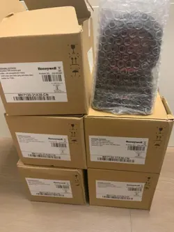HONEYWELL MS7120 SERIES ORBIT BARCODE SCANNER - 7120 SCANNER WITH USB CABLE #