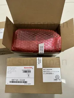 ORBIT BARCODE