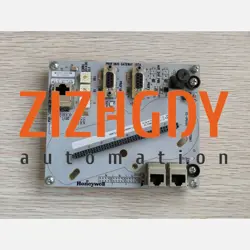 HONEYWELL CC-TPOX01 51306528-175 CONTROL CARD