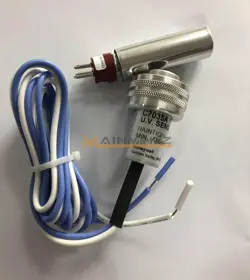 1031 FLAME DETECTOR
