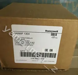 1PC NEW HONEYWELL RA890F1304 CONTROLLER FAST SHIP
