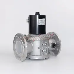 NEW HONEYWELL SOLENOID