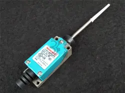 ONE NEW HONEYWELL SZL-VL-F LIMIT SWITCH #