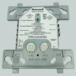 CONTROL MODULE FAST