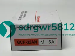 1PCS NEW HONEYWELL GCP-32AN 5A #