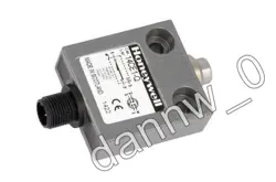 NEW IN BOX HONEYWELL 14CE1-Q LIMIT SWITCH #