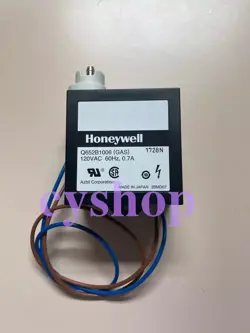 1PC NEW HONEYWELL Q652B1006 SPARK GENERATOR FAST SHIPPING FEDEX OR DHL #