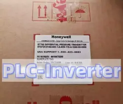 ONE NEW HONEYWELL TRANSMITTER STD725-E1AC4AS-1-A-AHS-11S-A-10A0 #