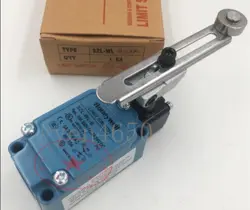 1PC HONEYWELL SZL-WL-B LIMIT SWITCH NEW #