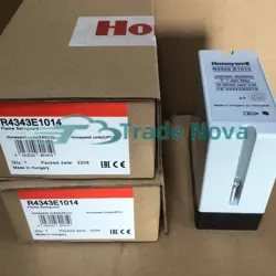 ORIGINAL HONEYWELL R4343E1014