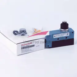 1PC NEW HONEYWELL BZE6-2RN7 LIMIT SWITCH FAST DELIVERY #