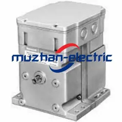 HONEYWELL M7284C1000 MODUTROL IV MOTOR 120V #