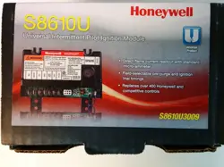 IGNITION MODULE NEW