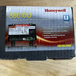 IGNITION MODULE NEW